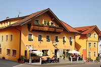 Hotel Gasthof Rösslwirt in Lamim Bayerischen Wald